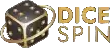 Dicespin Casino logo